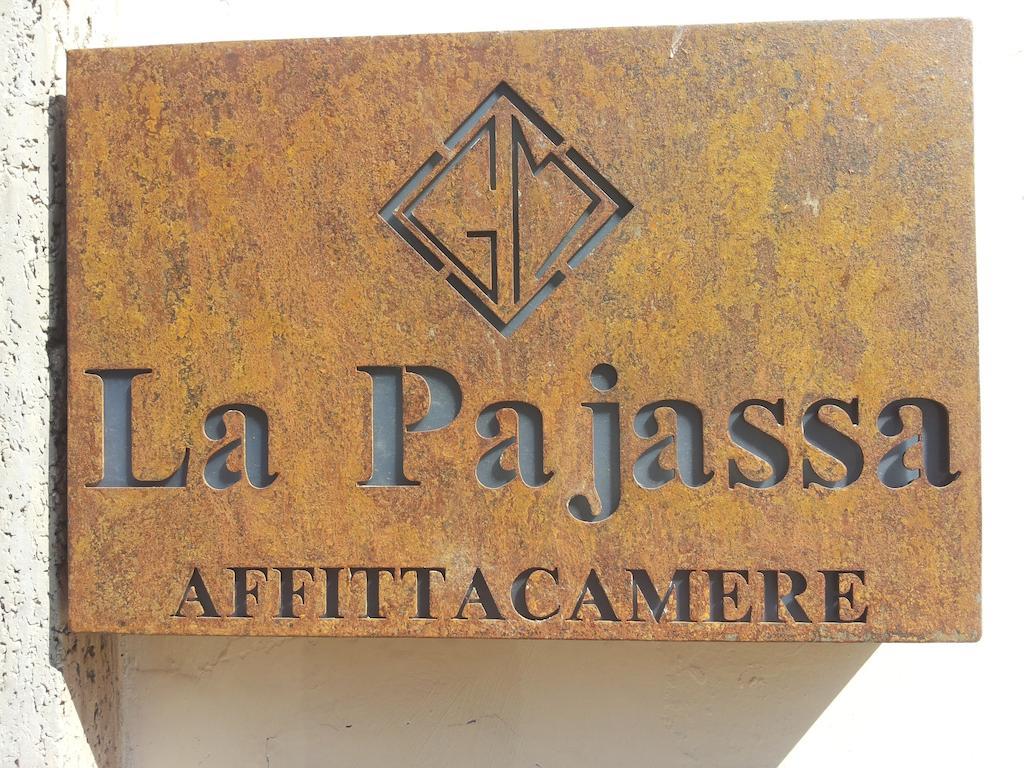La Pajassa Bed & Breakfast Alba  Exterior photo