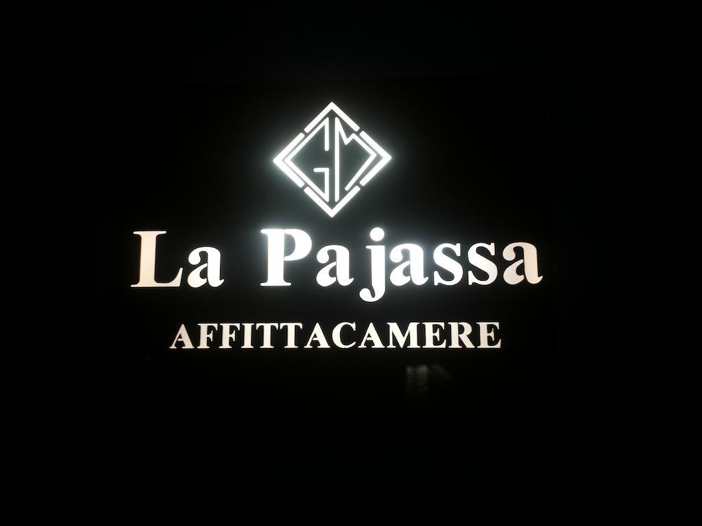 La Pajassa Bed & Breakfast Alba  Exterior photo