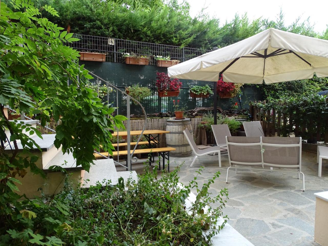 La Pajassa Bed & Breakfast Alba  Exterior photo