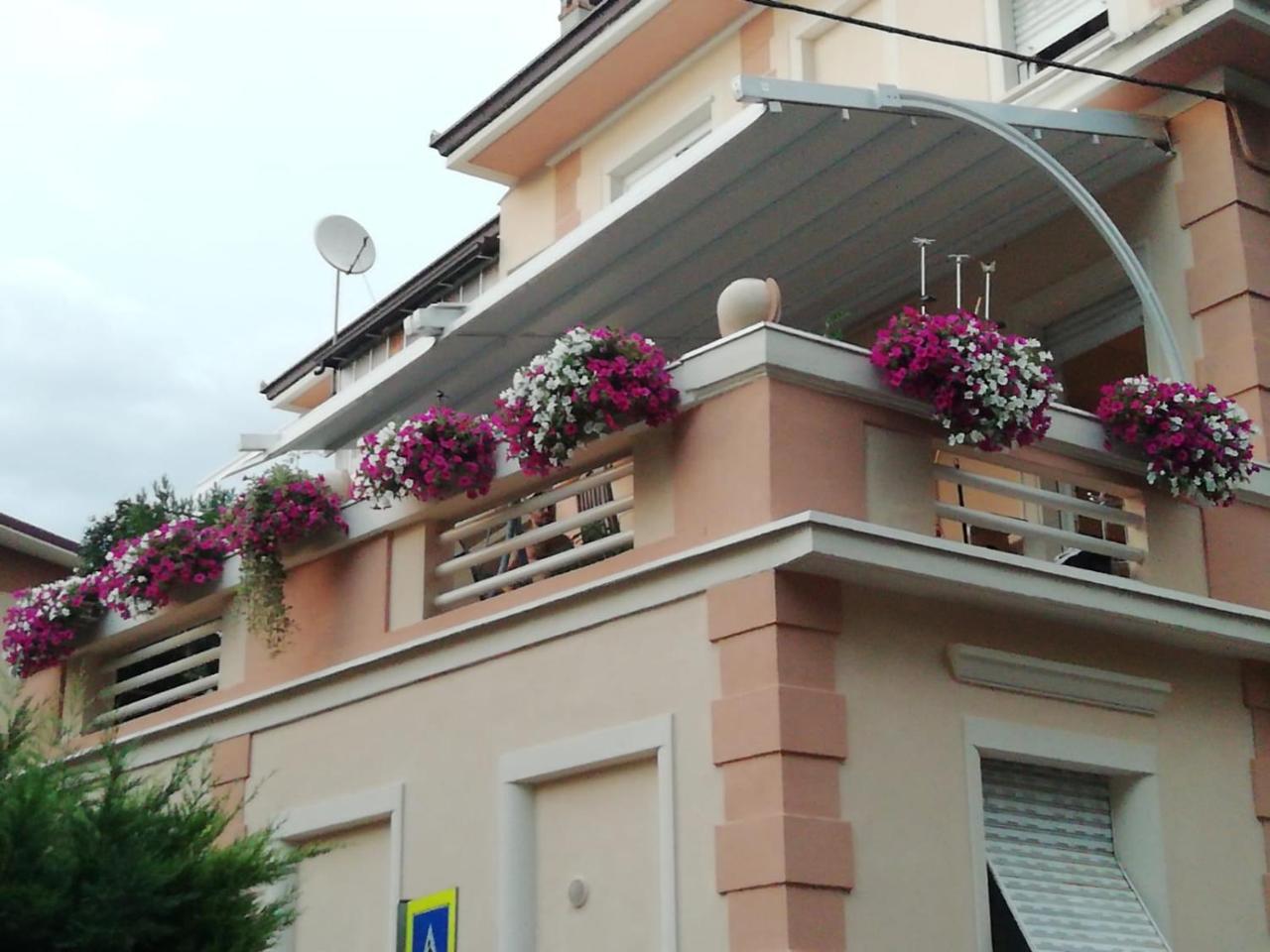 La Pajassa Bed & Breakfast Alba  Exterior photo
