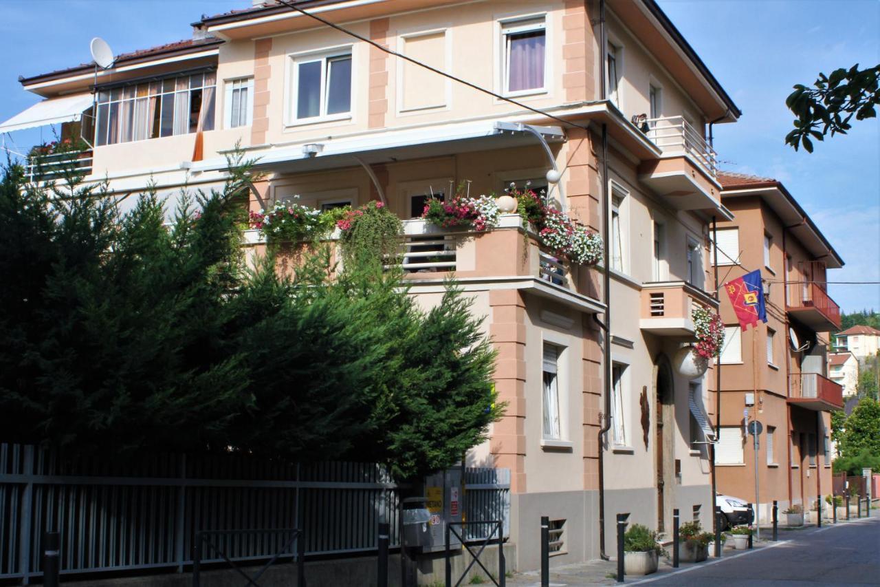 La Pajassa Bed & Breakfast Alba  Exterior photo